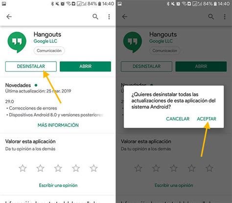 Lbumes Foto Como Volver A Una Versi N Anterior De Una App Alta