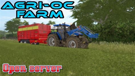 Fs Lets Play Agri Oc Pc Youtube