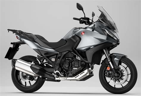 2022 Honda NT1100 - 5 - Paul Tan's Automotive News