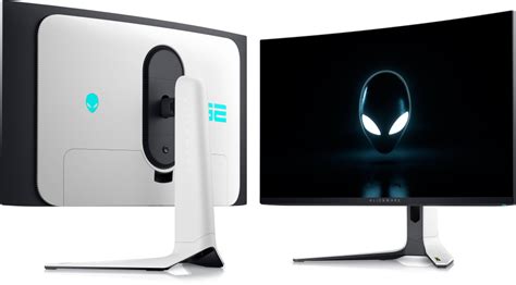 Alienware Teases A 32 Inch 4k Qd Oled Gaming Monitor At Ces