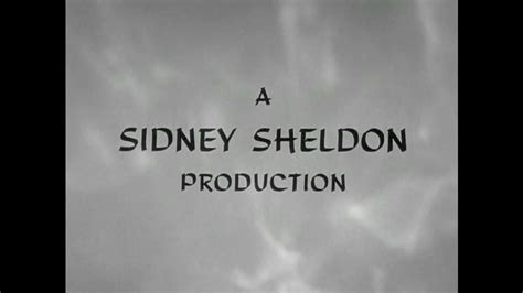 A Sidney Sheldon Productions Screen Gems Sony Pictures Television