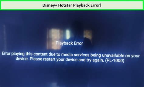 How To Fix Hotstar Playback Issue In USA Troubleshooting Tips