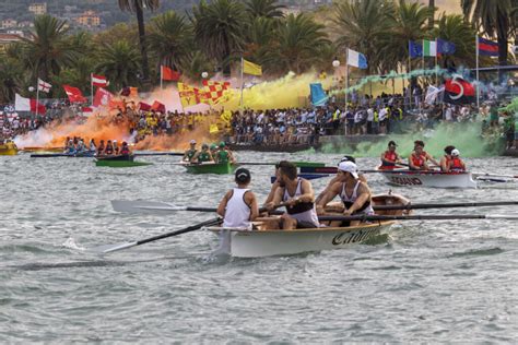 98ª Edizione del Palio del Golfo COMUNICAZIONE IMPORTANTE