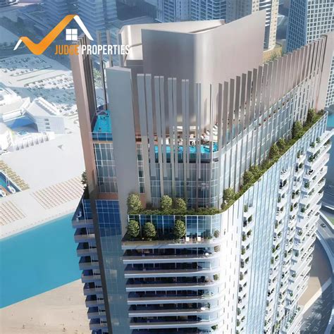 habtoor grand residences jbr dubai judge properties