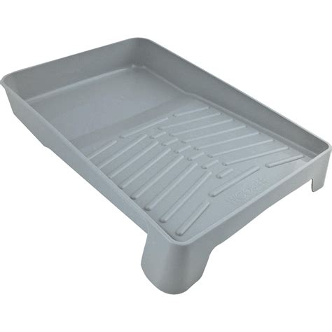 Wooster Deluxe Plastic Paint Tray - Walmart.com