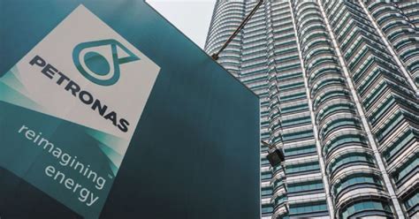 Petronas Tak Rahsia Prestasi Kewangan Utusan Timur