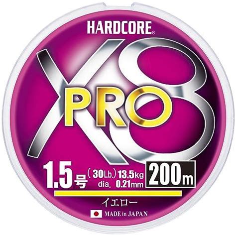 Duel Pe Hardcore X Pro Wss