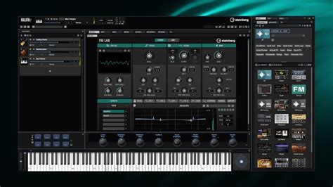 Steinberg Absolute 6 Virtual Instrument Collection Lizenz Kaufen Auf