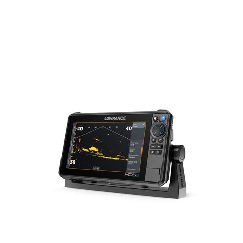 Lowrance HDS PRO 9 – GPS Central