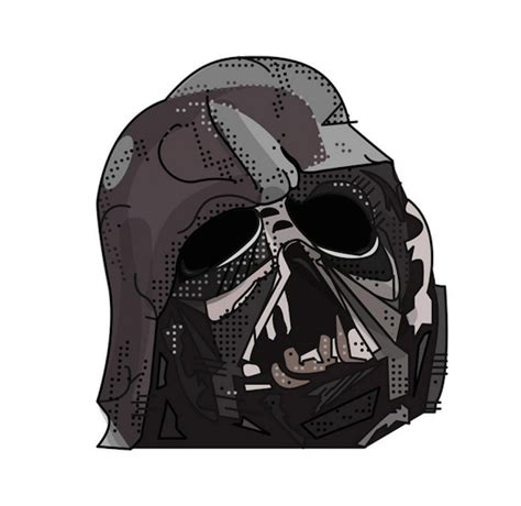 Star Wars Icons Fubiz Media