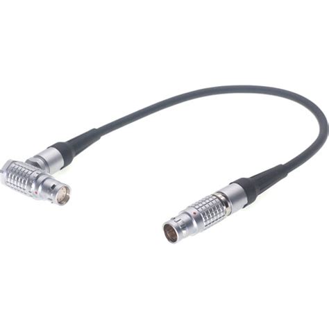 DigitalFoto Solution Limited 10 Pin LEMO Power Cable RA D3 B H