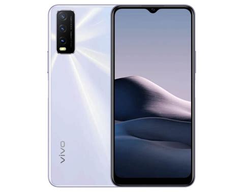 Vivo Y20i Price In Pakistan And Specifications PriceHai