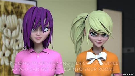 Student Fucks Bespectacled Professor D Hentai Cartoon