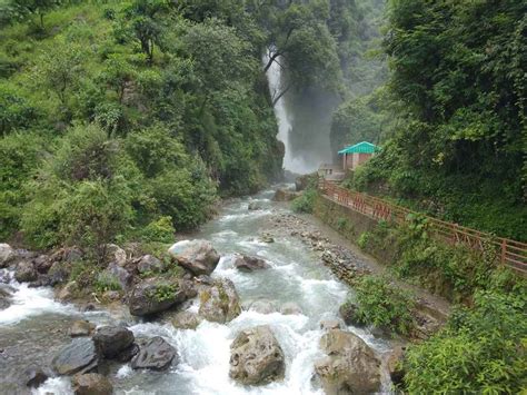 Things To Know About Chakrata Hill Station In Uttarakhand Before Visiting