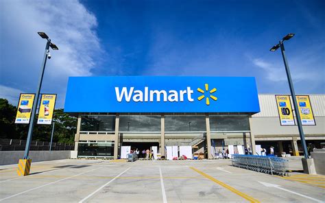 Walmart de México y Centroamérica anuncia cambios de liderazgo en la