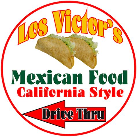 Los Victors Mexican Food