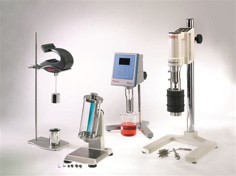 Viscometers Rheology Solutions