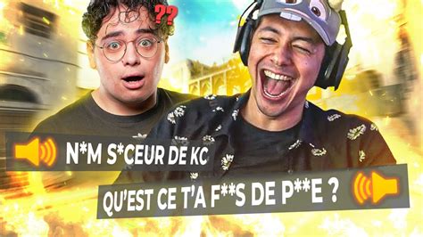 Locklear Met Kameto Dans La Sauce Grosse Embrouille Youtube