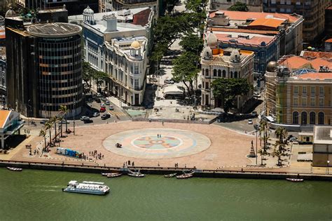 Recife é a cidade mais competitiva do Nordeste aponta ranking Blog