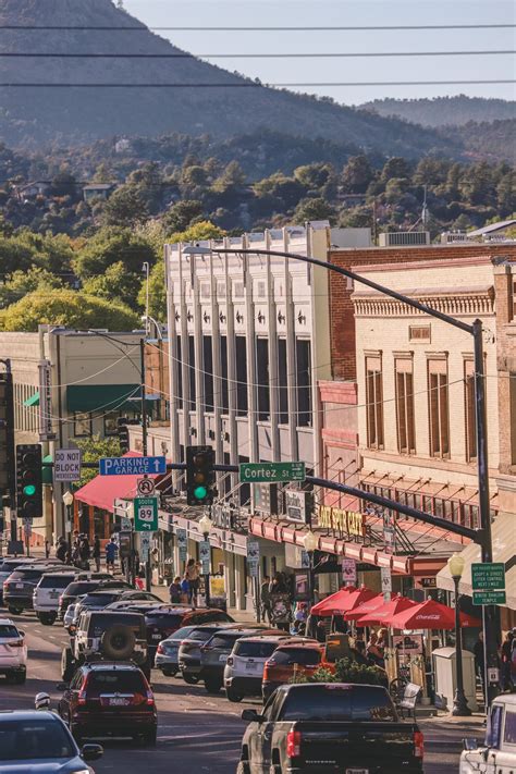 Top 8 Things to Do in Prescott, Arizona - Simply Wander