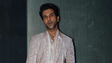 Eight Nine Years Back Rajkummar Rao Breaks Silence On Plastic