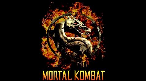 The Immortals Techno Syndrome Mortal Kombat Full Original Song