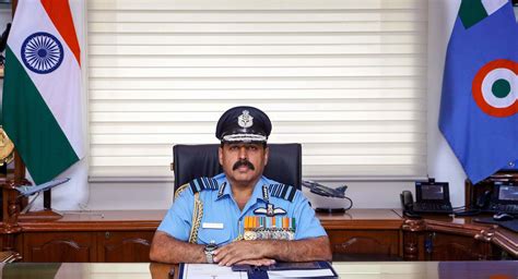 IAF ready for more Balakot-like strikes says new IAF chief RKS ...