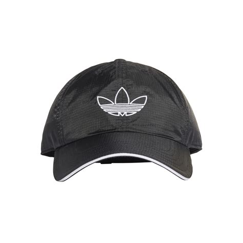 Adidas Originals Sprt Dad Cap Black