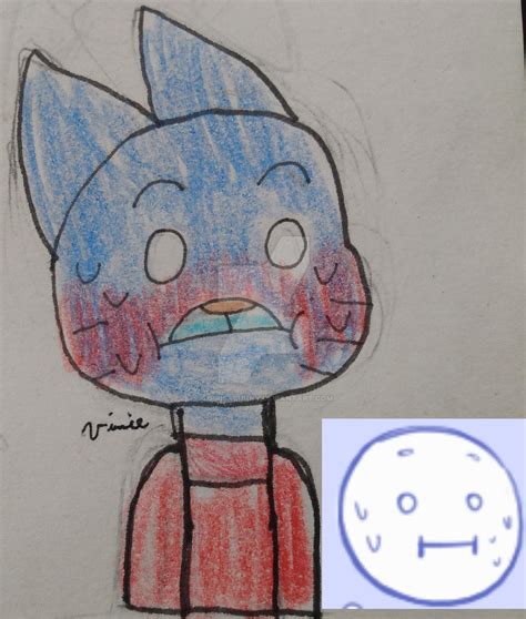 Expression Challenge Nicolas Watterson By Tobiisabunny On Deviantart