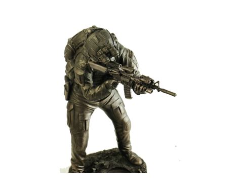 Platatac Naked Army Ct Operator Ironside Military