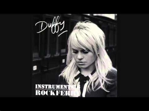 Duffy Mercy Instrumental YouTube