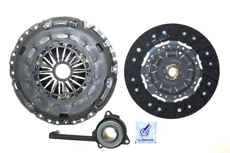 Juego De Clutch Para Audi A Volkswagen Jetta Volkswagen Passat