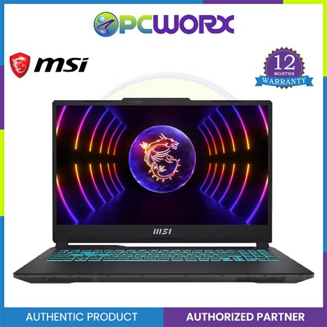 Msi Cyborg A Vf Ph Alder Lake I H Gb Ddr Gb Ssd