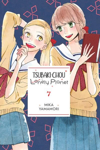 Tsubaki Chou Lonely Planet Chapter Vm Chapterdisplay Vm