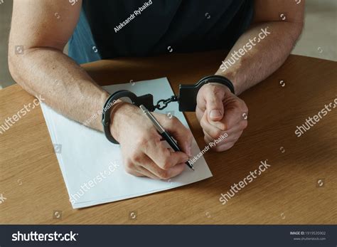 73981 Criminal In Jail Images Stock Photos And Vectors Shutterstock