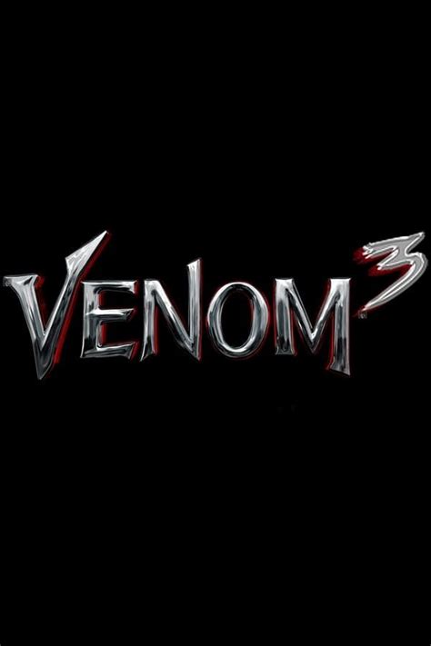 Venom 3 (2024) | ClickTheCity Movies