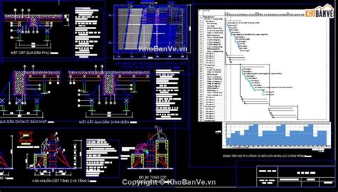 File Autocad Thuy T Minh N Thi C Ng X Y D Ng D N D Ng C Ng Nghi P