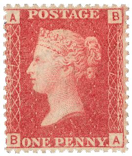 Most Valuable And Rare Stamps In The Uk That Could Be Worth Up To 500