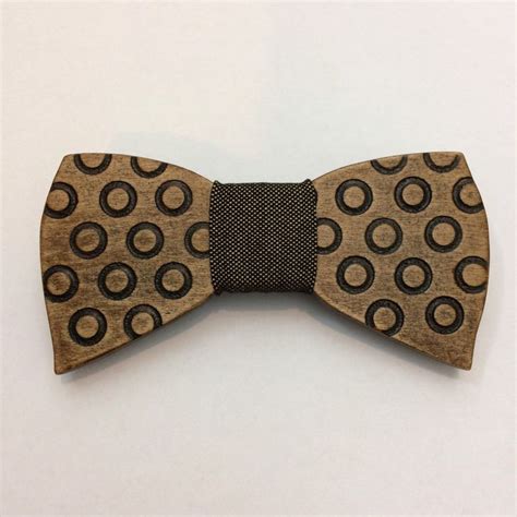 Excited To Share The Latest Addition To My Etsy Shop Wooden Bow Tie