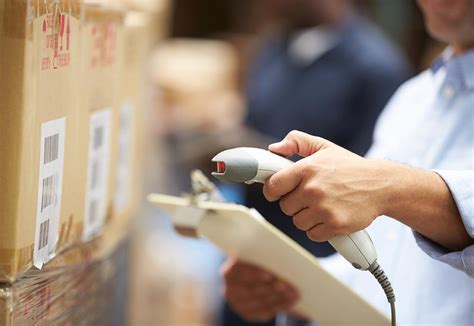 How Rfid Tracking Technology Benefits The Logistics Industry Rfrain