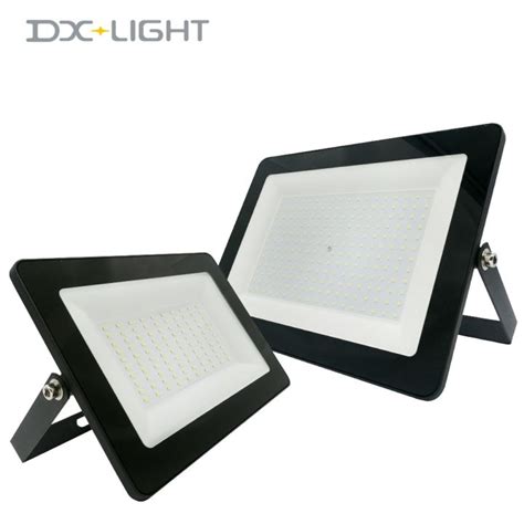 300W 200W 100W 50W Led FloodLight Outdoor SpotLight Projector Reflector