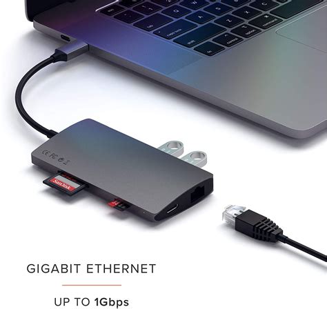 The Best Usb C Hubs For Macbook Pro