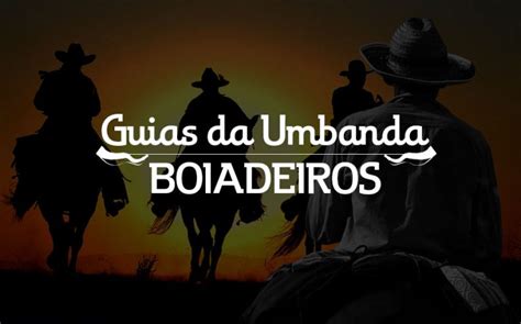 Boiadeiros Na Umbanda Conhe A Mais Sobre Esses Guias Iquilibrio