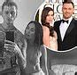 Brian Austin Green S Ex Fling Tina Louise Has Wardrobe Malfunction In Tiny Bikini While Taking A