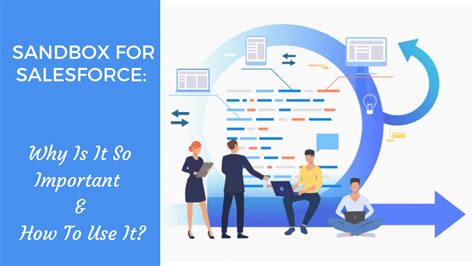 Sandbox For Salesforce Why Is It So Important How To Use It