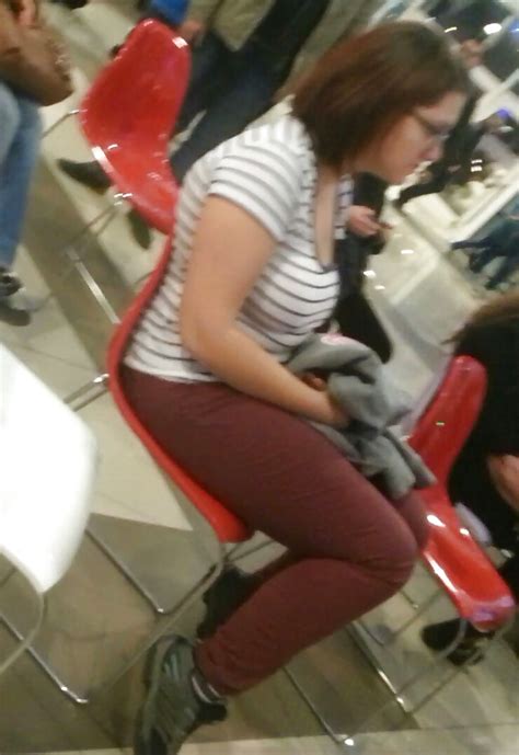 Spy Bust And Face Sexy Women In Supermarket Mall Romanian Porn Pictures XXX Photos Sex Images