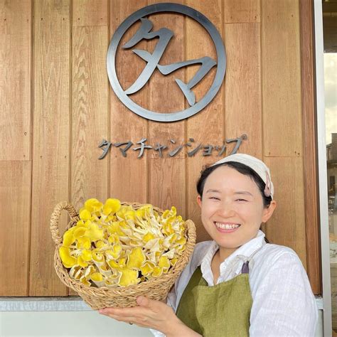 タマチャンショップ都城本店さんのインスタグラム写真 タマチャンショップ都城本店instagram「タマチャンファームで初栽培！ 近年