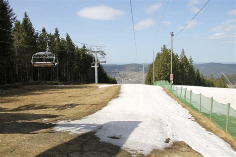 La Neige A Manqu G Rardmer Mais Il Y A Plus Grave Que Cela