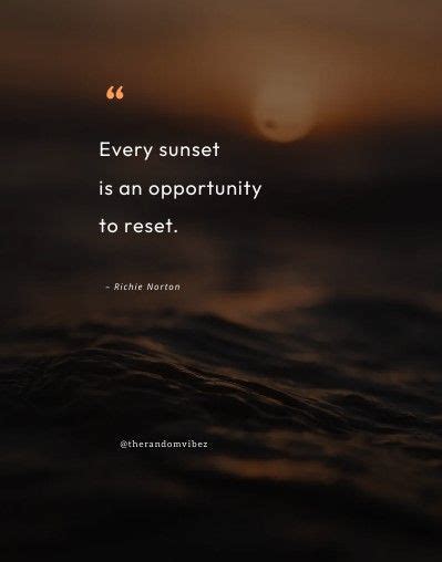 Best Sunset Quotes And Sayings To Inspire You Captions Sunset