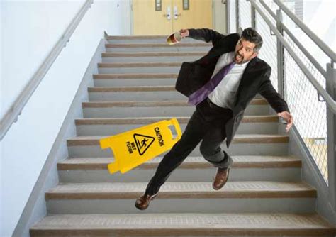 Phoenix Area Slip And Fall Accident Attorneys Esquire Law